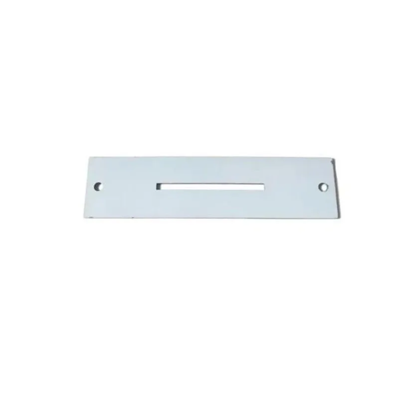 Suitable for Pioneer DJM-800 mixer panel, horizontal fader small iron plate DAH2427