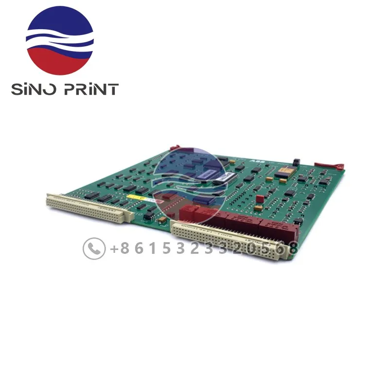 91.101.1011 Control Board SRK 91.101.1012 Processor Board SRK SIE For Heidelberg Circuit Board Computer Plug-in Unit Control Box