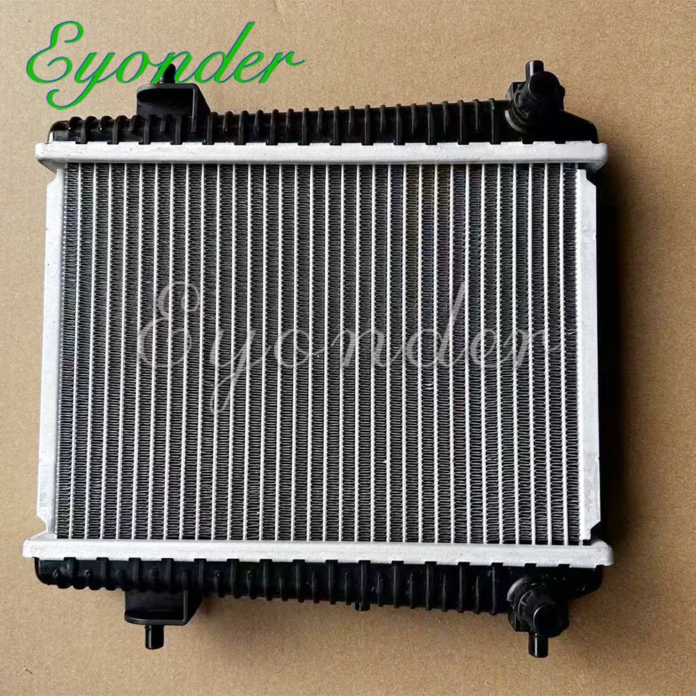 AC A/C Air Conditioning Radiator For BMW M3 G80 M3 M4 G82 M4 1711 8095 285 17118095285