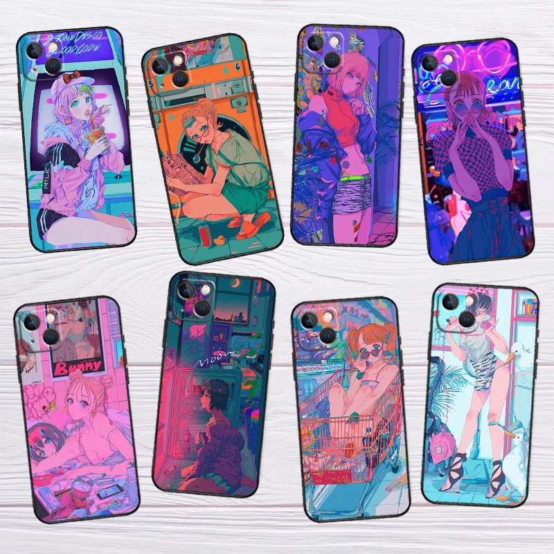 Vaporwave Glitch An… - image