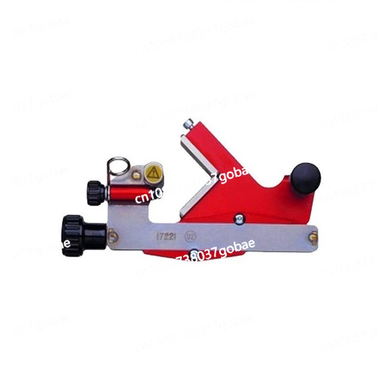 Semi-conductive layer stripper 17220 Rotating diameter 200mm Cable stripping tool