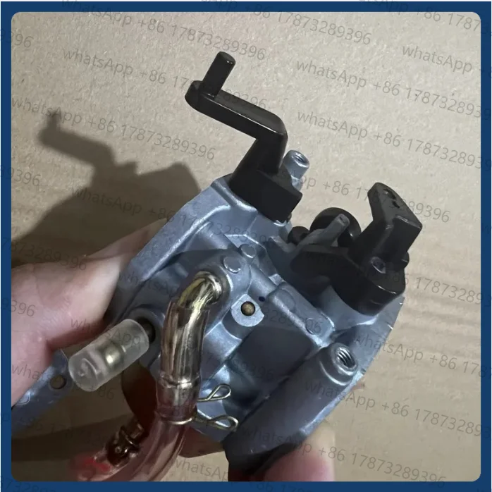 Carb Carburetor For SAWFUJI ELEMAX  GX100 GXH50 EU10i EU20i EM1000F SHX1000 SH1000DX SHX2000 1~2KW engine portable inverter