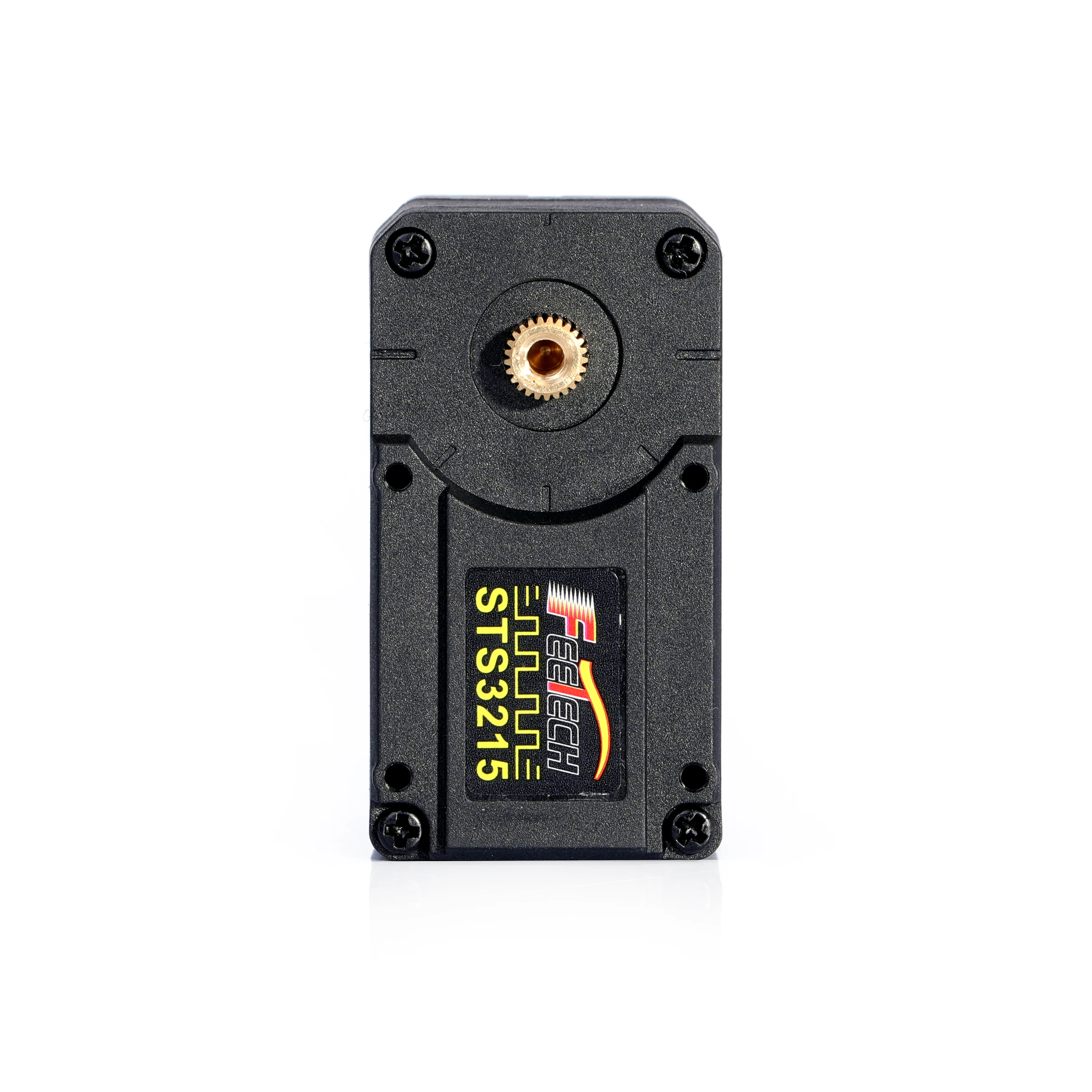 19KG 360 Degree Metal Gear TTL Robot Servo Motor for Expert DIY Robotic Arm RC Feedback Service Robot Education Trusted Brand