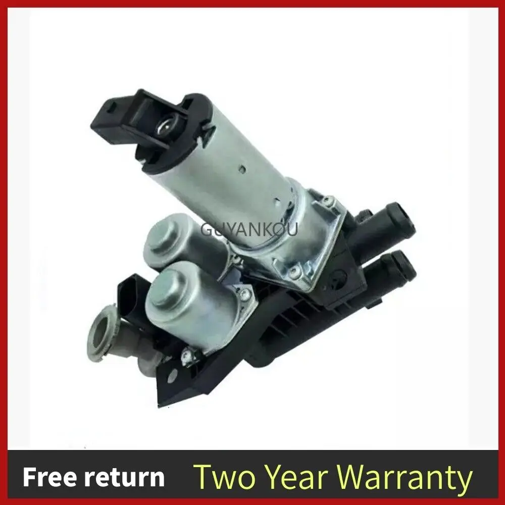 Heater Control Valve A2208300084 For Mercedes Benz S350 S430 CL500 S500 CL600 S600 CL55 AMG