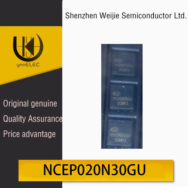 NCEP020N30GU Genuin…