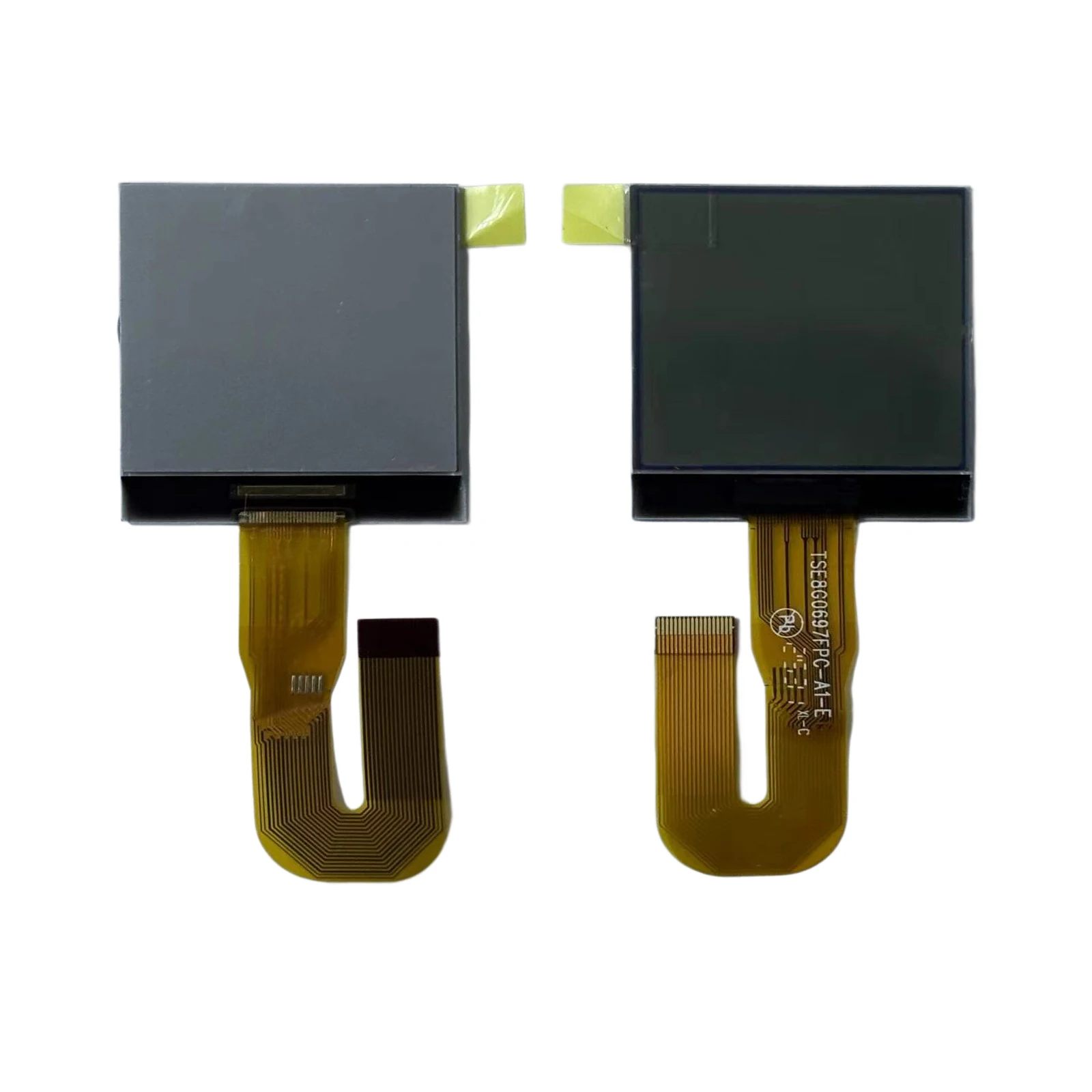 New Original TSE8G0697FPC-A1-E TSE8G0697FPC LCD Display Screen Repair Parts