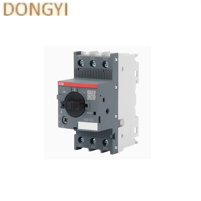 

High quality Motor protector MS116-0.1~0.16A MS116-0.16~0.25A MS116-0.25~0.4A
