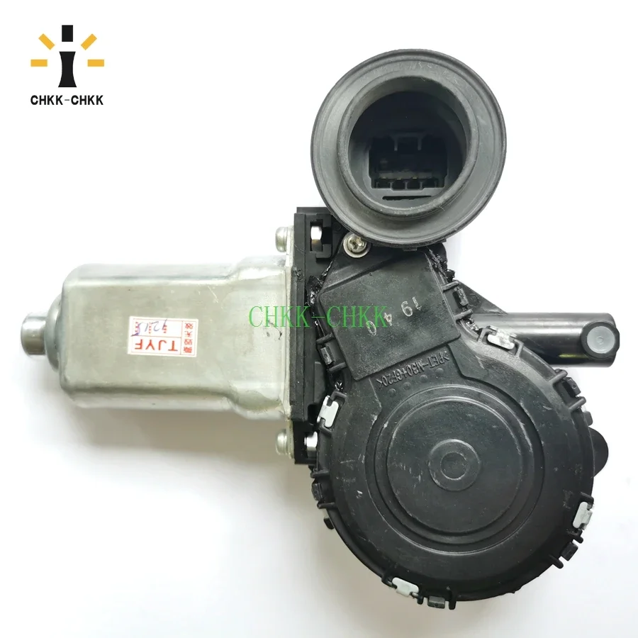 CHKK-CHKK 85720-02170 062040-2740 85720-12310 MOTOR ASSY POWER FRONT DOOR WINDOW REGULATOR LH for TOYOTA COROLLA ZRE120 ZZE122 - view 6
