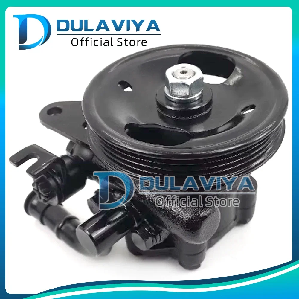 

Hydraulic Power Steering Pump For Nissan Cefiro A33 A32 Maxima Infiniti I30 I35 49110-42U15 49110-40U15 4911042U15 4911040U15