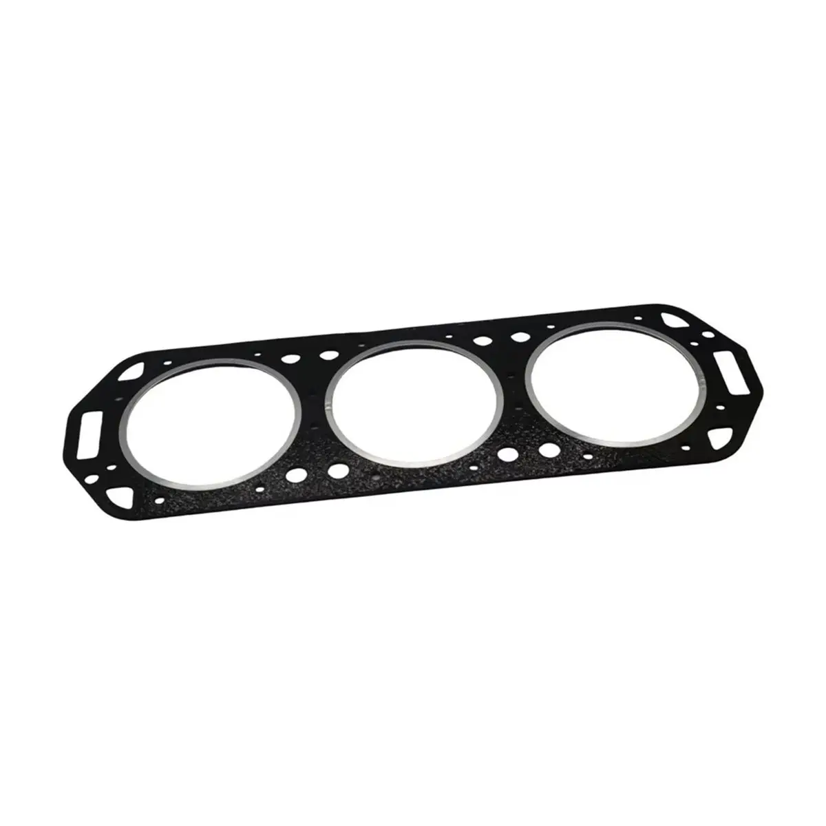 Compatible 27-822844T04 Cylinder Head Gasket for Mercury 150hp 200hp Marine 2.5L V6 Engine 27-822844T05 27-822844-1 18-3864