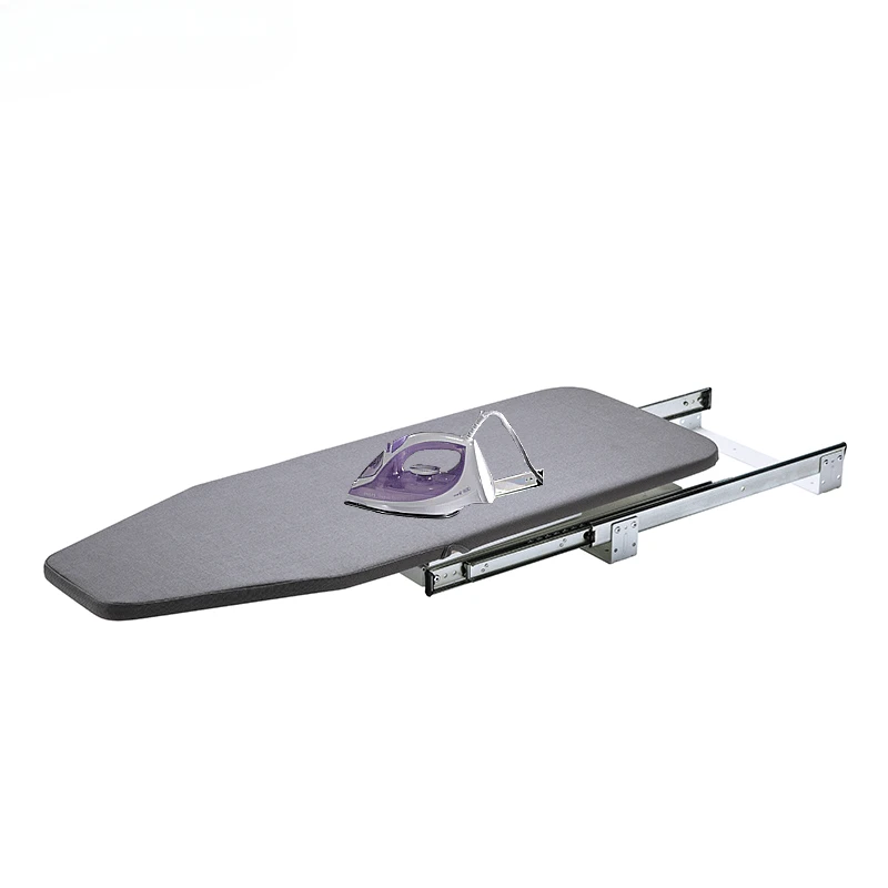 

China supplier Supeni wardrobe accessories soft closing Ironing Board Best Ironing Board For Small Apartment Spaces