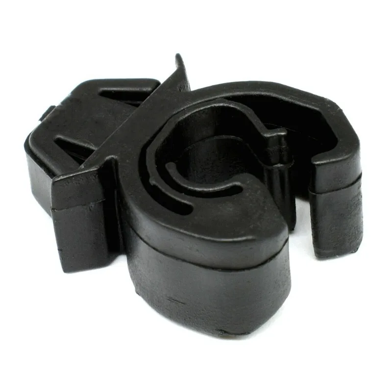 

5PCS Hood Prop Rod Clips Compatible Car Engine Bonnet Hood Arm Stay Clips Retainer Grommet 1180216 for Vauxhall Opel Astra Etc.