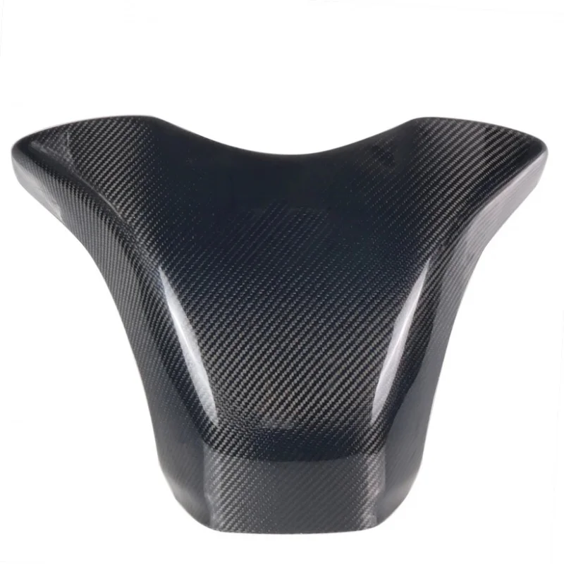 

For Suzuki Hayabusa GSXR1300 Gen3 2021-2025 Motorcycle Fuel Tank Carbon Fiber Cover Protector