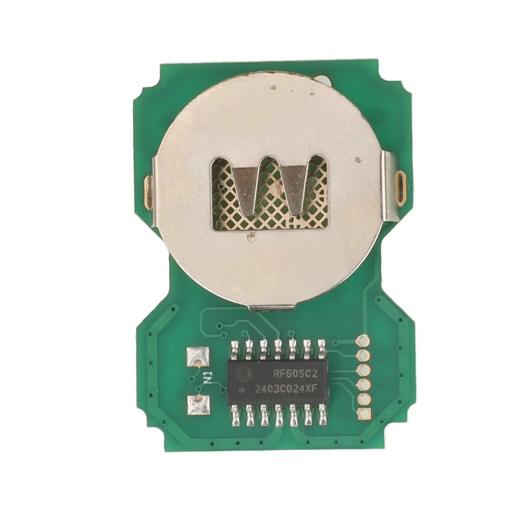 Jingyuqin 433Mhz PCF7935 رقاقة لسيارات BMW Z3 E31 E32 E34 E36 E38 E39 E46 Z3i الذكية مفتاح السيارة عن بعد فوب 3 أزرار HU92 HU58 شفرة #6