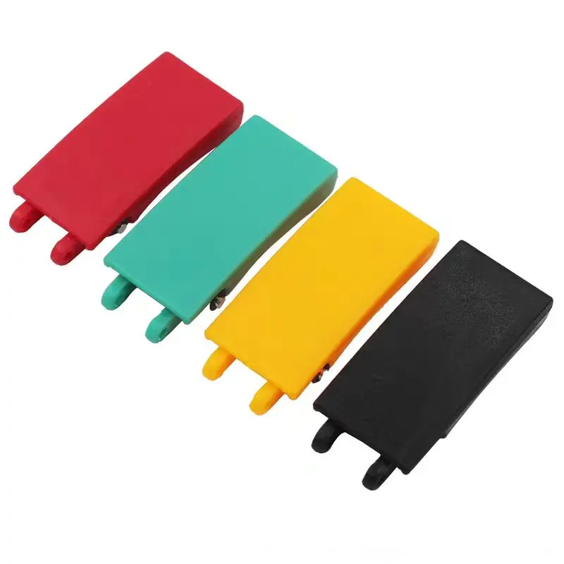 

Carrying Box Buckle Latche Case Holder s for Total Station Level Instrument 1Piece