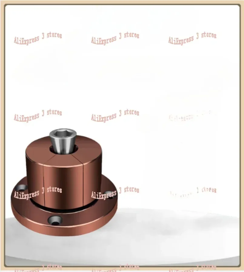 Imagem -02 - Venda Quente Braçadeira de Suporte Interno Cnc Posicionamento Rápido Pino Expansão Manual Buraco Interno Aperto Localizador 1pc