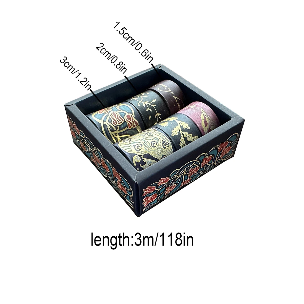 Thumbnail 2 - #14 Compare Gift Wrapping Before You Buy