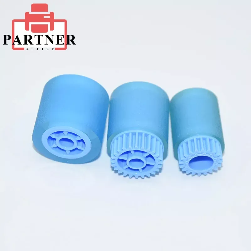 

10SET AF031082 AF030081 AF032080 Paper Feed Separation Pickup Roller for Ricoh 2051 2060 2075 5500 6000 6001 6002 6500 7000 7001