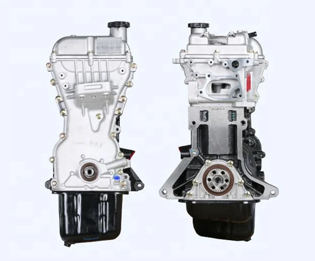 مصنع توريد محرك السيارات B12 لتجميع المحرك K07 V27 V29 C37 N300 N200 V10 #4