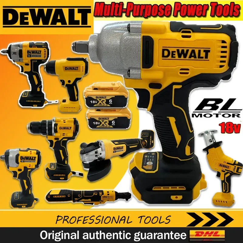2026 Dewalt Cordles…
