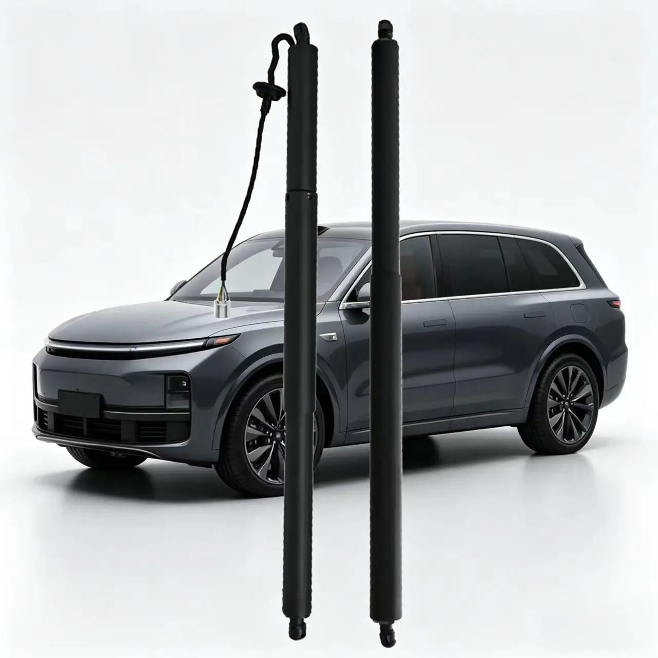 

For 2017-2020 Honda CR-V Tailgate Support Rod Rear Tailgate Strut Electric Support Struts 74961TLA305 74981TLA305