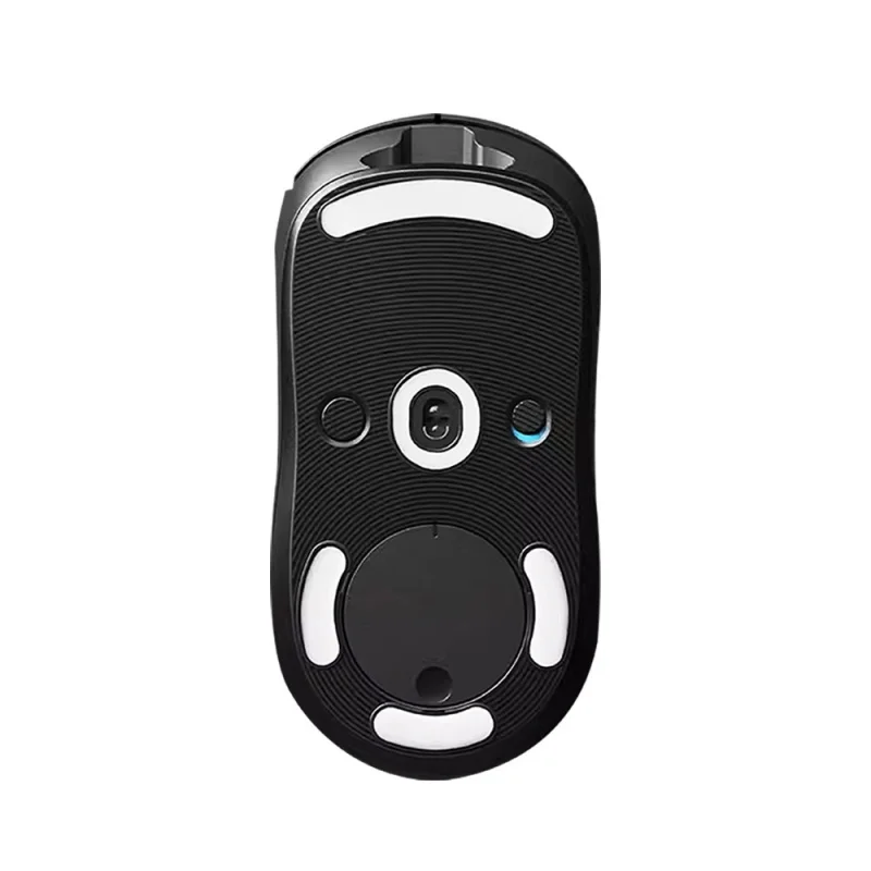 Footpad Suitable for Logitech G Pro Wireless Mouse. This Footpad Has Anti-Wear Properties and Is Made of Polytetrafluoroet