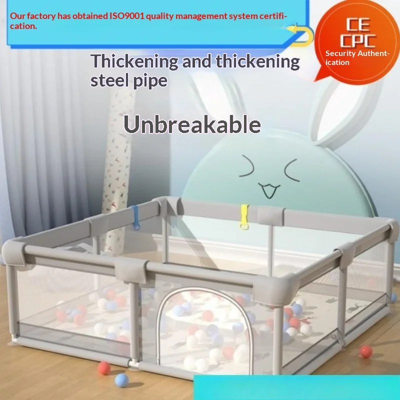 Thumbnail 4 - #5 Latest Foldable Baby Playpens Offers