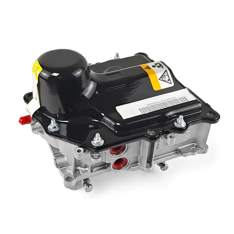 

Original DQ200 DSG 0AM 0AM325065S Mechatronic Valve Body Without 0AM927769D TCU for VW