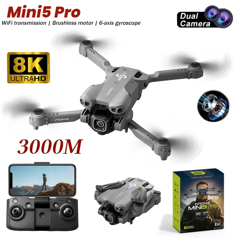 #84 Best Mini RC Quadcopters to Buy In 2026