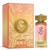 Arabic Style Luxury Peach Perfume Ultra Long Lasting