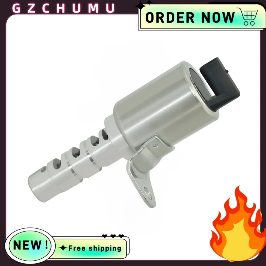 Exhaust Variable Ti…