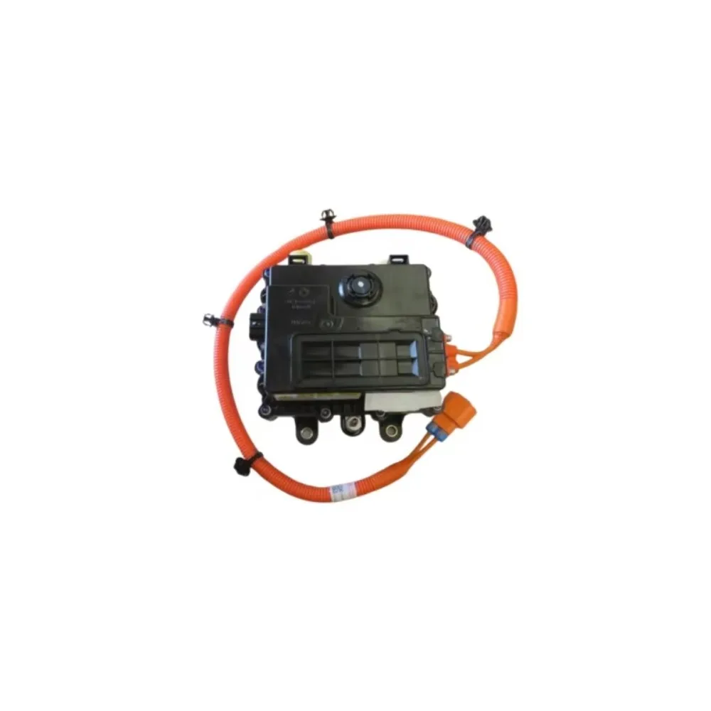 

Original New Auto Accessories Car Part PTC Water Heater Assembly for BYD Tang Han Song Qin Yuan Plus SCED-8101600D