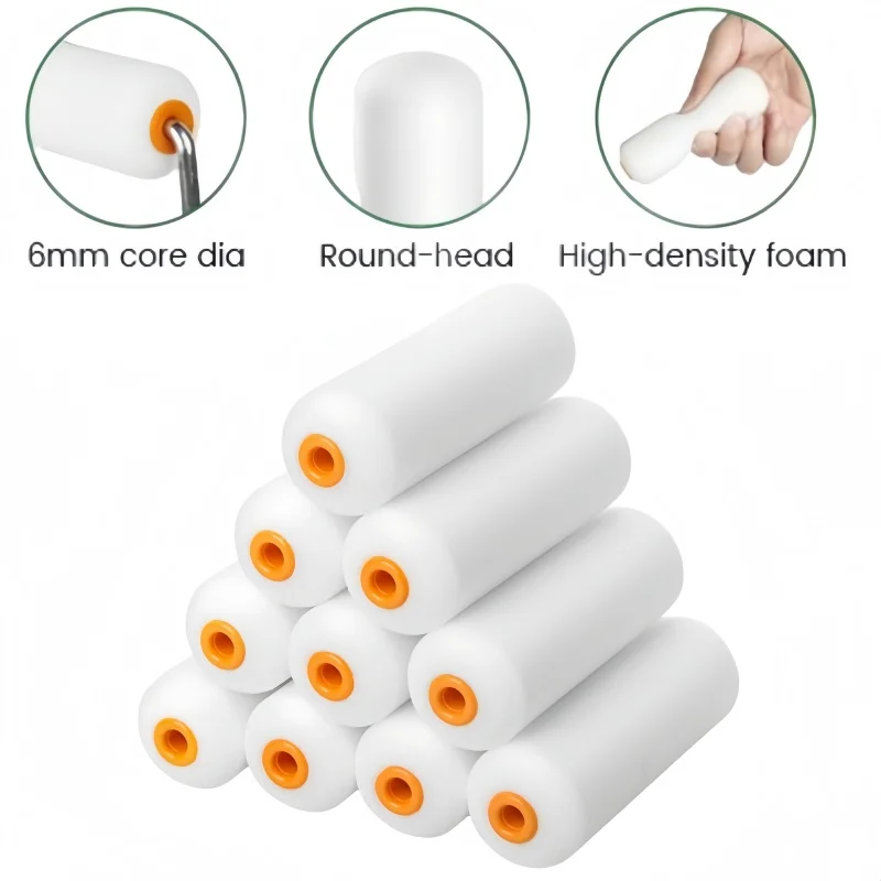 Thumbnail 3 - #14 Latest Paint Sponges Offers