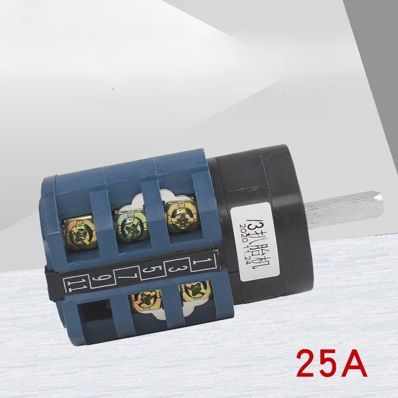 Tyre Stripping Machine 201.2011.2092.226 Turntable Reverse Switch Tyre Removal Machine Switch
