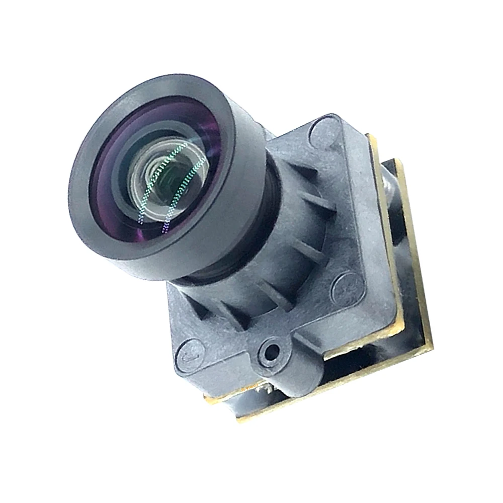 4K USB-Webcam MJPEG 30fps 3840x2160 IMX415 95 °   Keine Verzerrung 20 mm * 20 mm Mini-UVC-AF-Autofokus-USB-Kameramodul 25 mm 16-mm-Objektiv