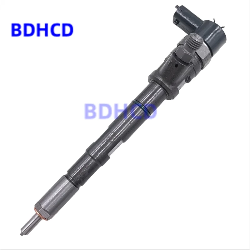 BDHCD 0445110274 Auto Parts Common Rail Fuel Injector BDHCD Diesel Fuel Injector 0445110274 For Hyundai I800 ILoad KIA