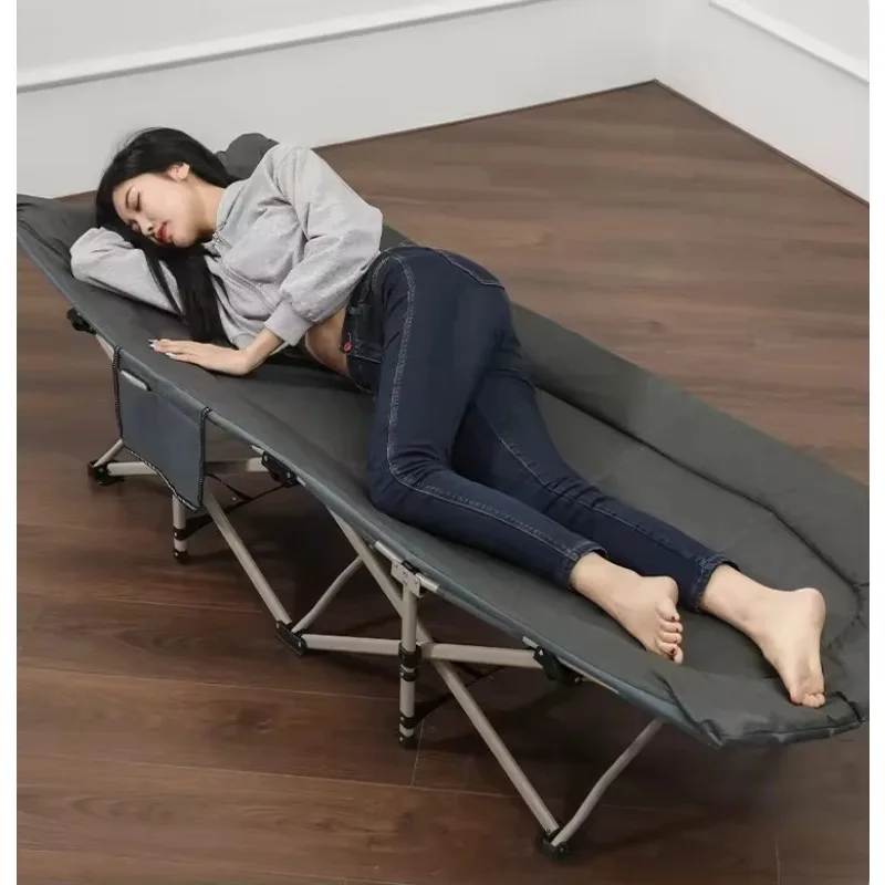 휴대용 야외 캠핑 침대, 접이식 수납, 편안하고 편리한 야외 캠핑 침대, 핫 세일
