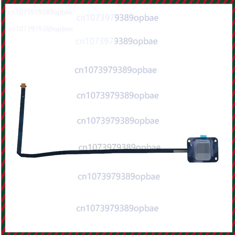 450.0RU0F.0011 New for Alienware M16 R1 M18 R1 R2 Power Switch Button With Cable