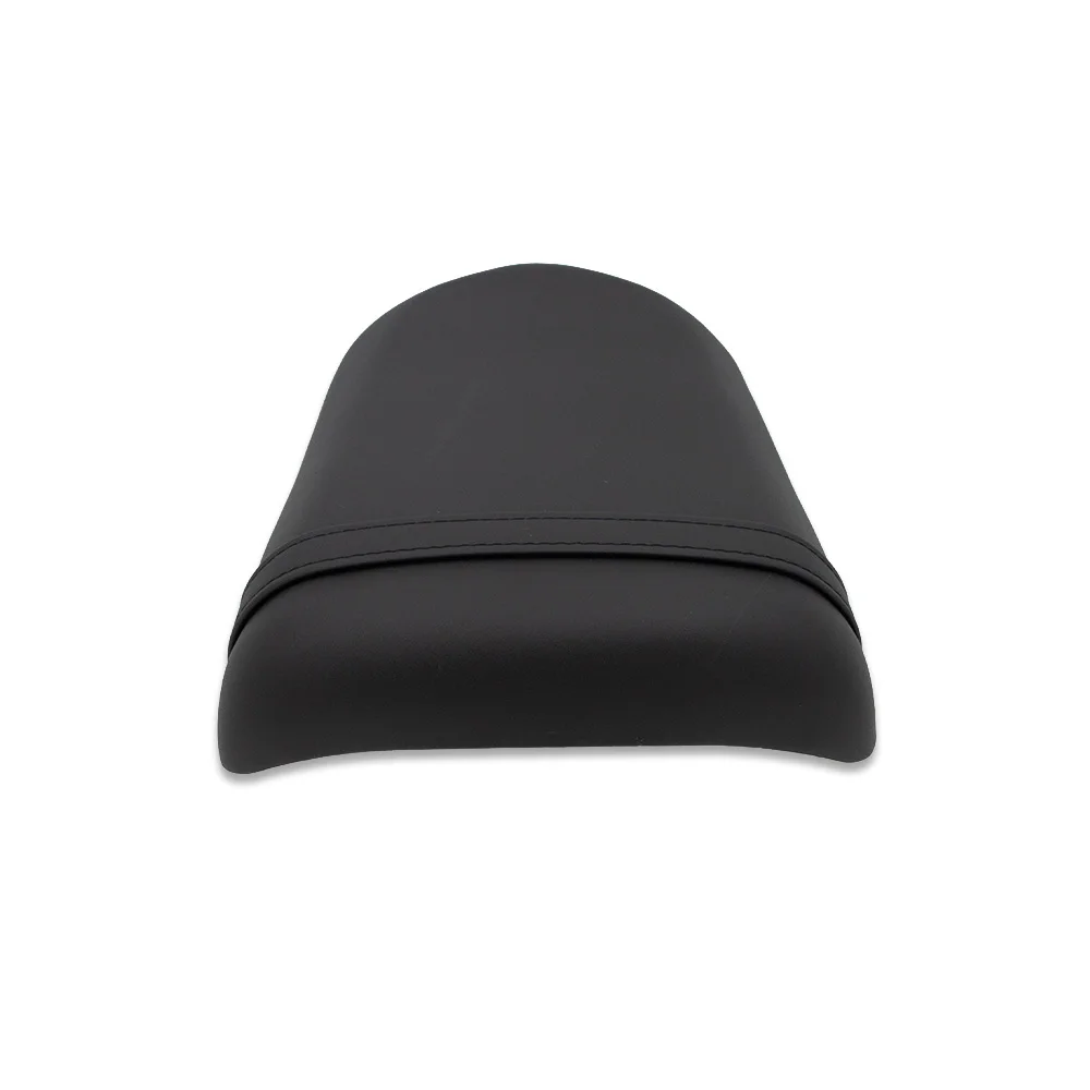 صالح لسوزوكي GSXR1000 GSXR 1000 GSX-R1000 2003-2004 K3 دراجة نارية الركاب الخلفي وسادة بيلايون غطاء مقعد