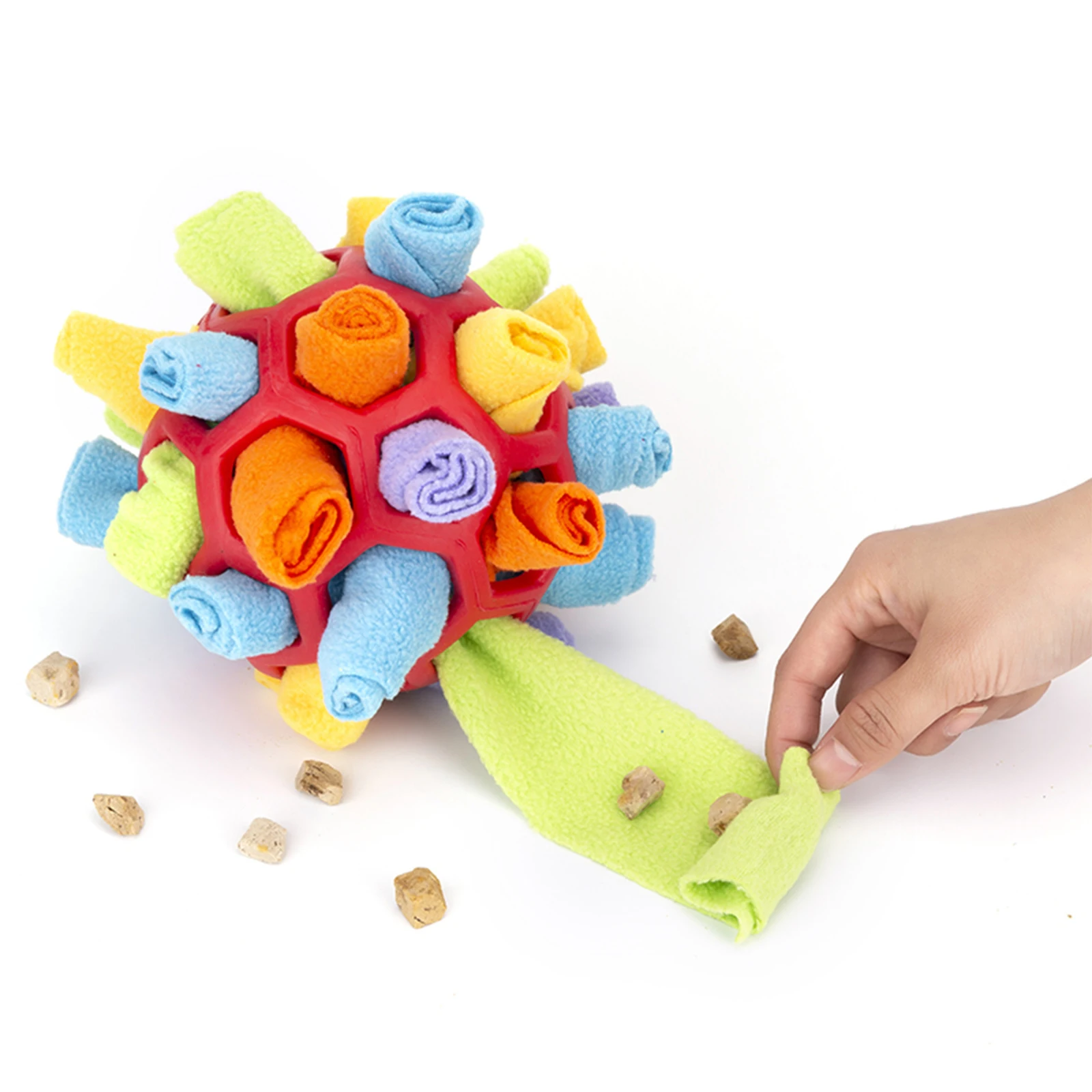 Thumbnail 4 - #22 Top Puppy Puzzle Toys Picks for Every Budget