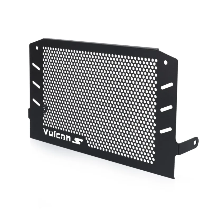 For Kawasaki Vulcan S 650 S650 EN650 VN650 2015 - 2025 Motorcycle Accessories Radiator Guard Protection Grille Cover Protector