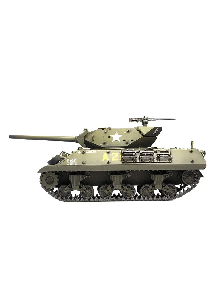 Academy 13288 1/35 US Army M10 GMC 1944 Normandy Invasion 70th Anniversary Assemble Scale Plastic Model Kit