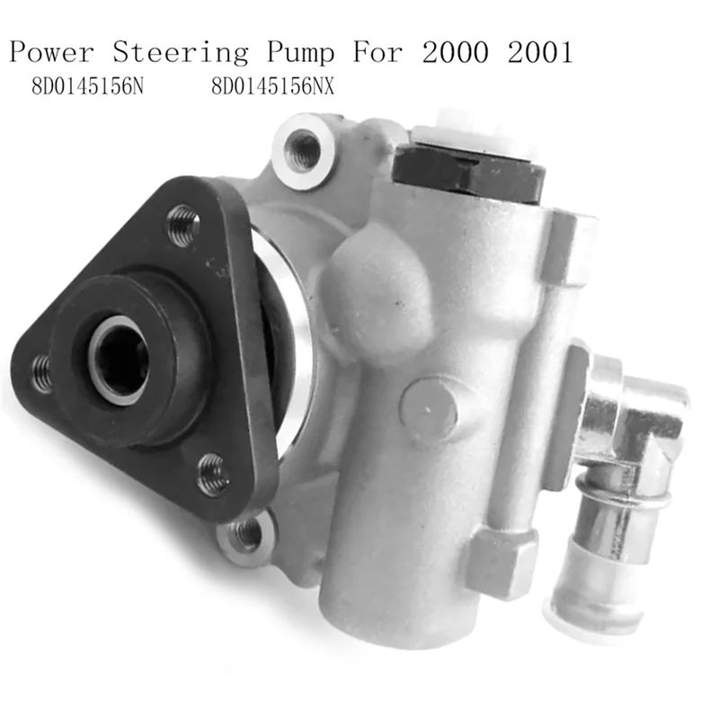A20K-Power Рулевые насосы Усилитель рулевого управления Насос гидроусилителя рулевого управления для S4 8D0145156N Гидравлический насос гидроусилителя рулевого управления