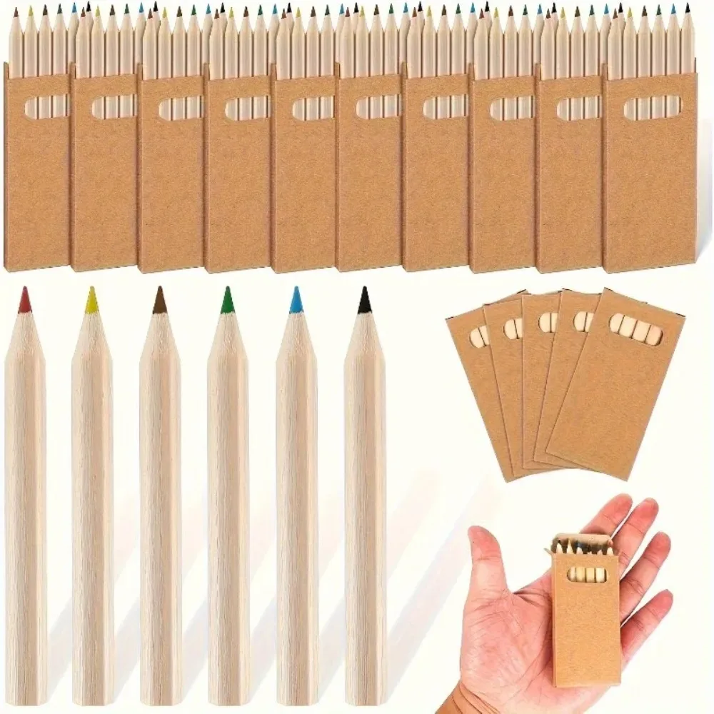 Thumbnail 3 - #13 Highest Rated Wooden Pencils to Buy in 2026