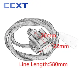 8 best sales Lenkerschalter - №4