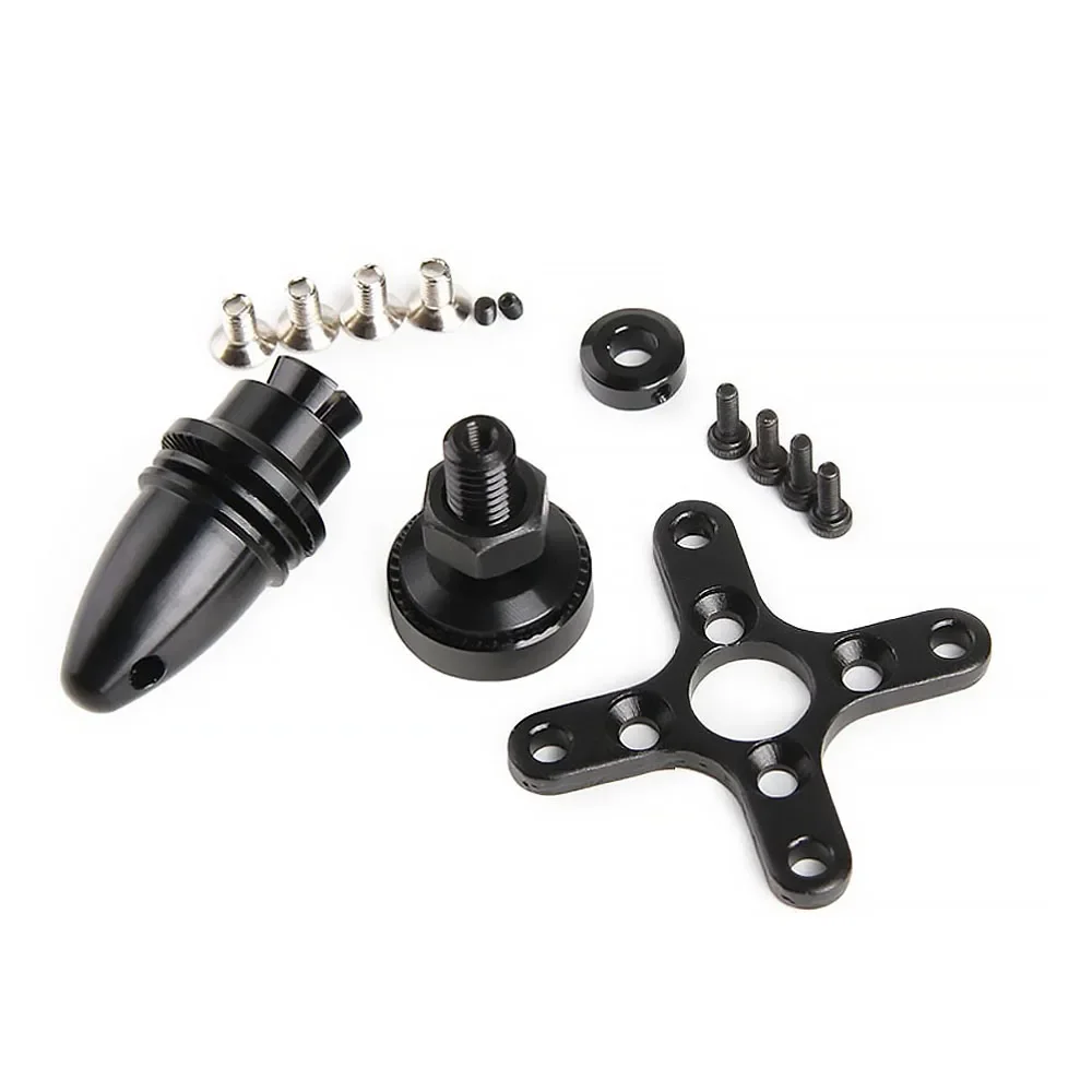 

T-MOTOR AT2321 Long Shaft 950KV/150KVBrushless Motor For Long pallet VTOL fixed Wing UAV Mapping Monitoring Delivery Drone