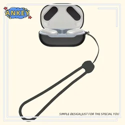 for JBL Endurance Peak 2 , Peak 3 Case Protective Peak2 Peak3 Cover Anti-fall Soft Silicone Wireless Bluetooth Earbuds