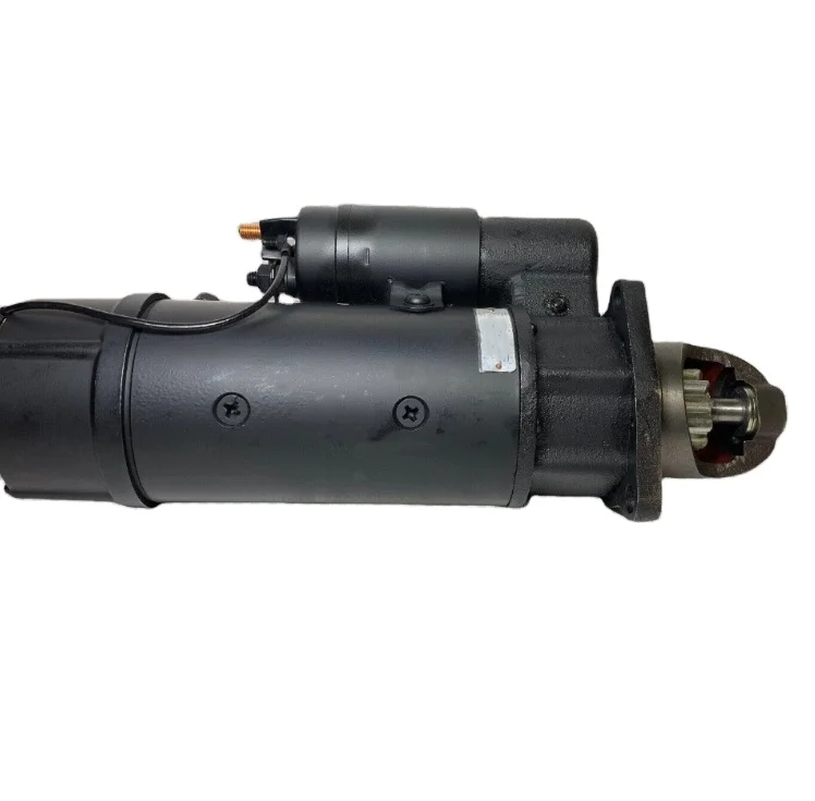 

24V 1KTA38 KTA50 Diesel Engine Starter Motor 3632271