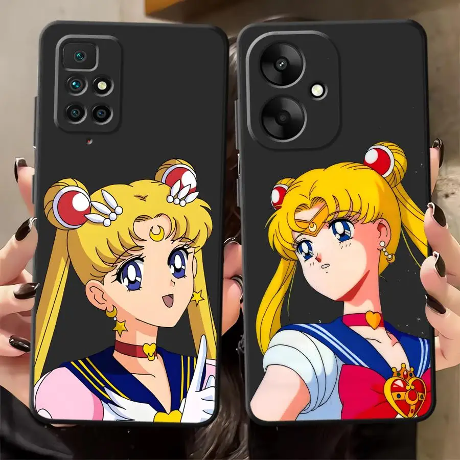 Sailor Moon Funda P…