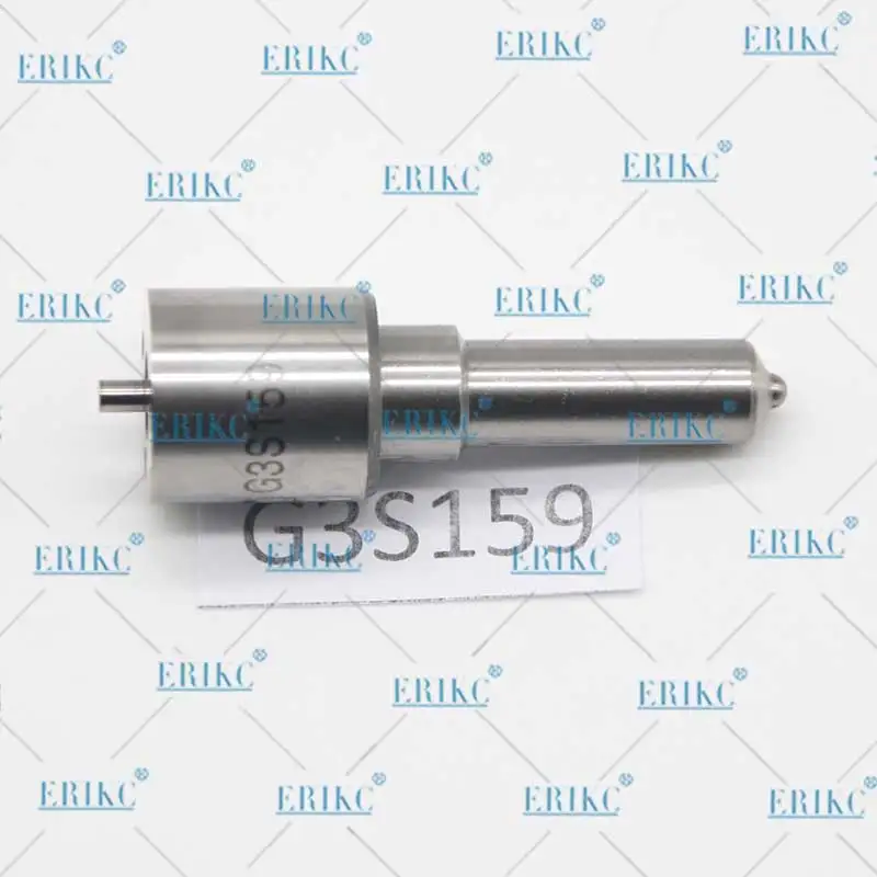 G3S159 Fuel Injector Assy Spray Nozzle G3s159 Common Rail Injector Spray Nozzle